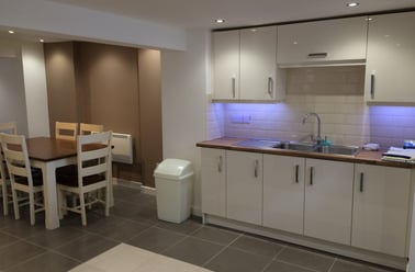 Anson Street, City centre, Liverpool - Image 3